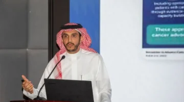 السعودية خالية من الأورام بحلول 2030: خطة طموحة لرفع عمر المواطن لـ75 عاما